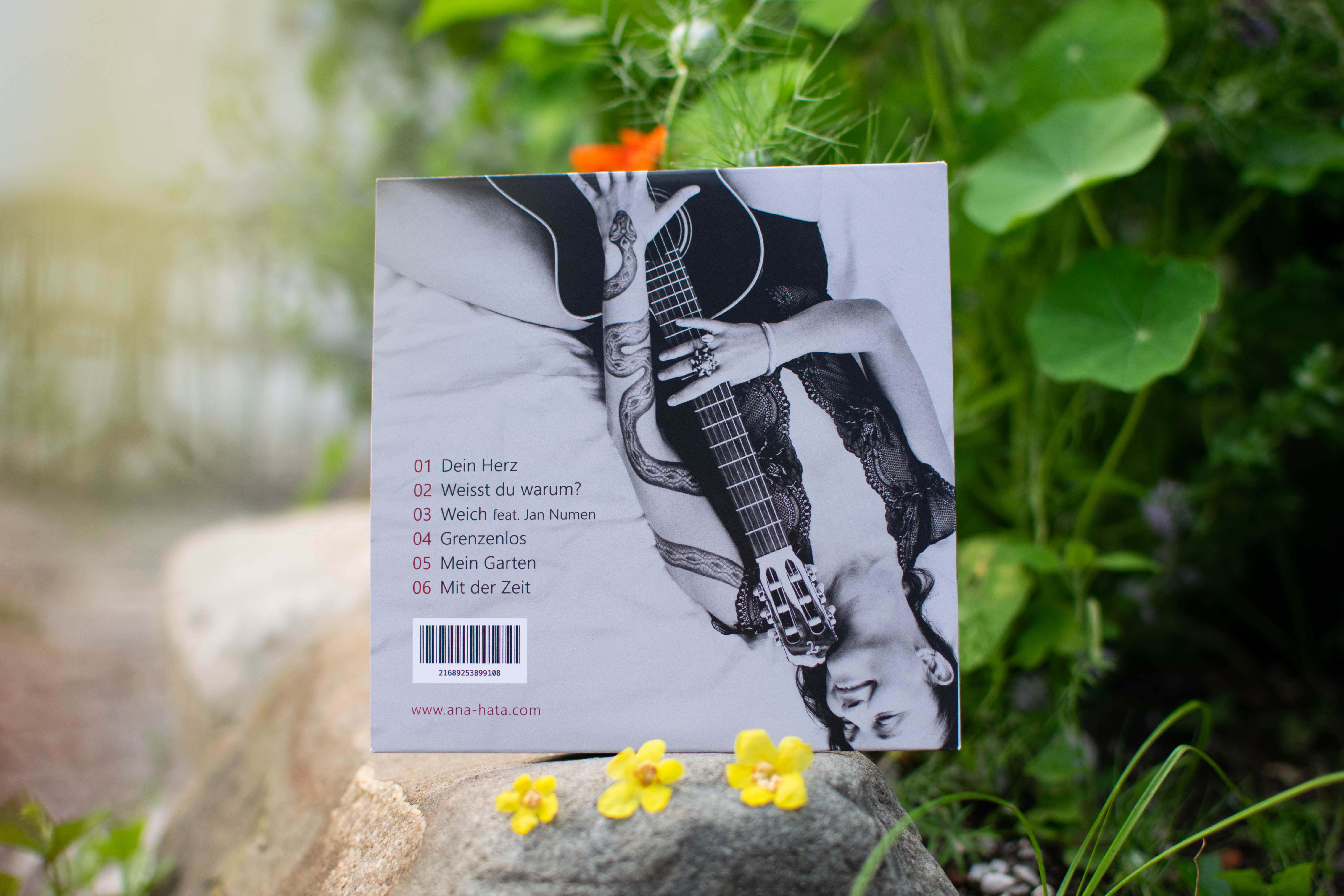 CD Liebesleben – Bild 3