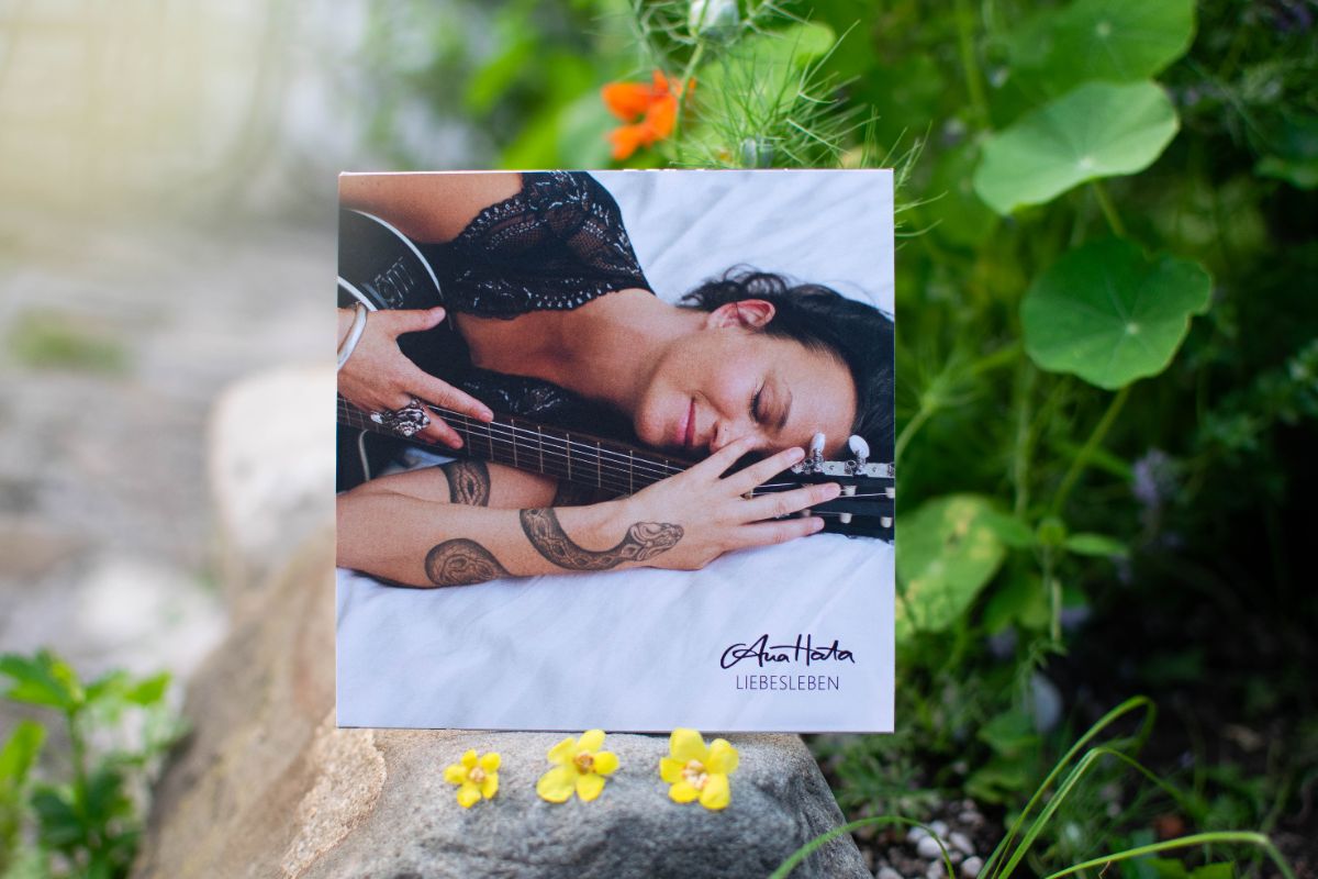 Liebesleben & Tiefer in die Liebe / im Set – Bild 5