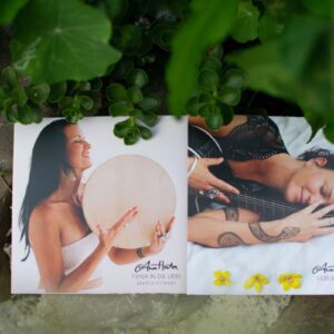 Liebesleben & Tiefer in die Liebe / im Set